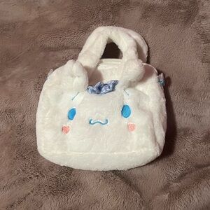 Cinnamoroll Sanrio bag